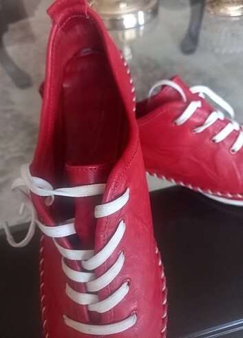 Deri ayakk - Görsel 3