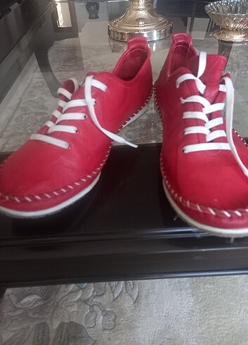 Deri ayakk - Görsel 4