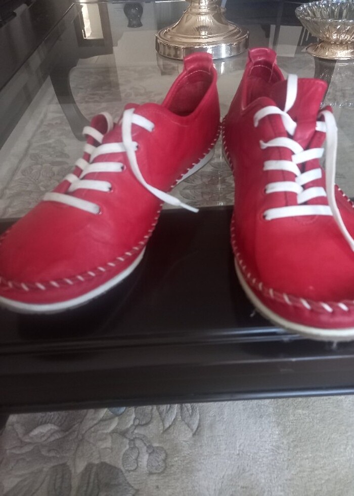 Deri ayakk - Görsel 4