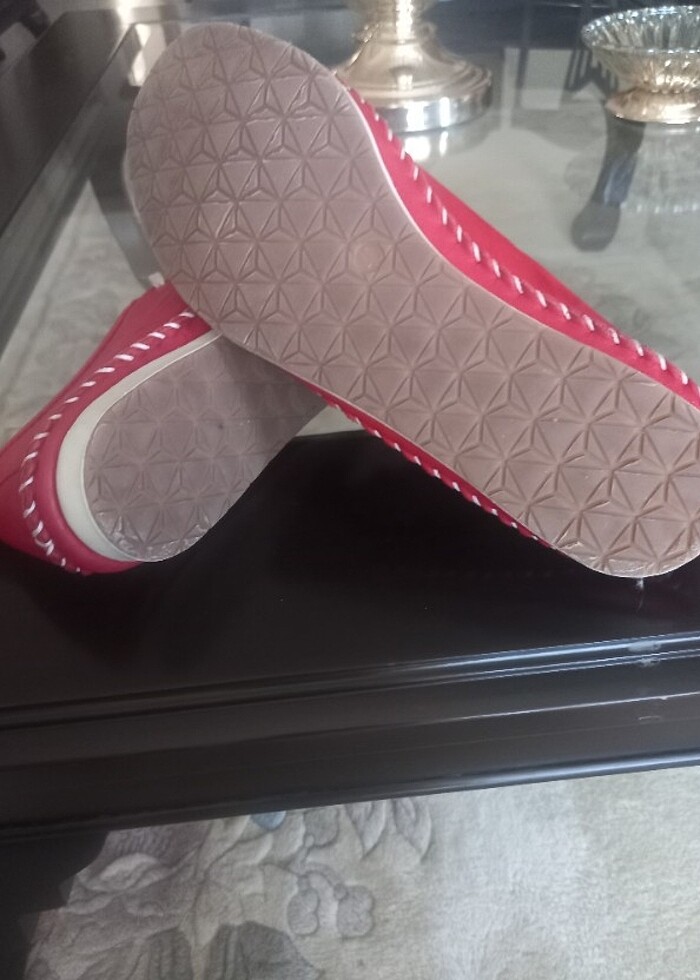 Deri ayakk - Görsel 5