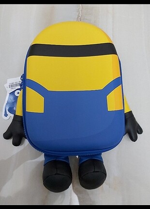 Beden Smiggle marka minion kalem kutusu