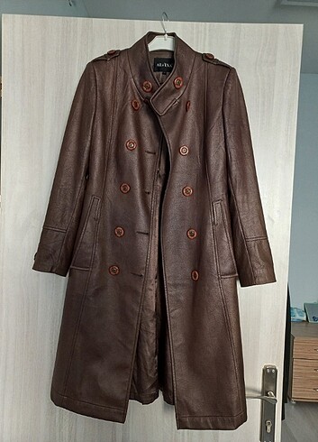 Uzun Vintage Ceket