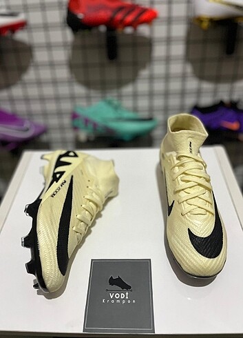 Nike krampon 