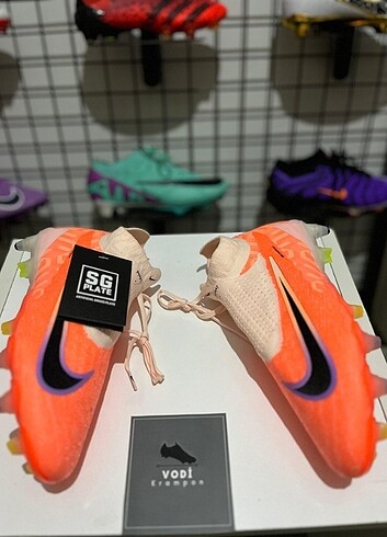 Nike krampon 