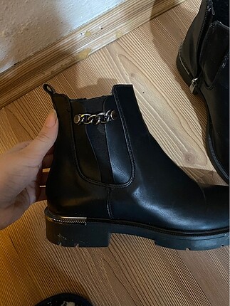 Zara Bot yeni