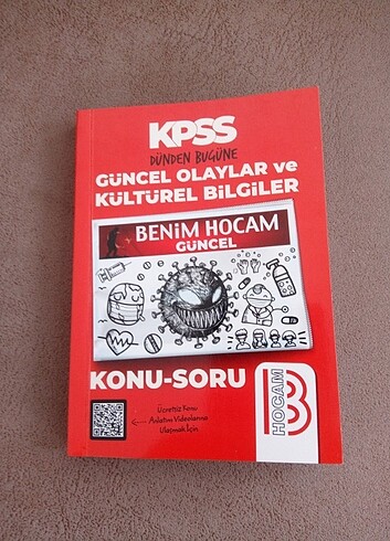 Kpss vatandaşlık&güncel bilgiler