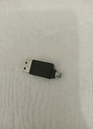 USB Dönüştürücü 