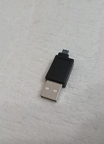Diğer USB Dönüştürücü 