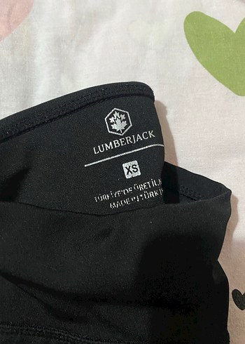 Siyah Spor Tayt - Görsel 2