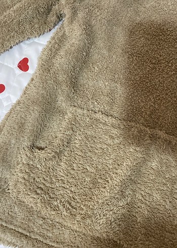 Kazak peluş - Görsel 2