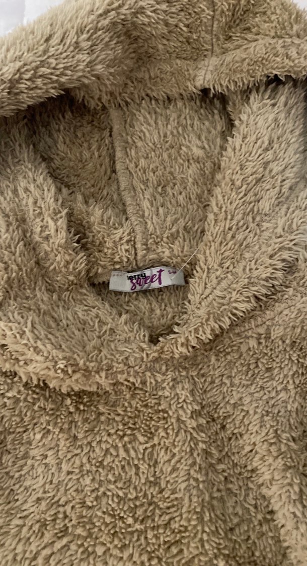 Kazak peluş - Görsel 3