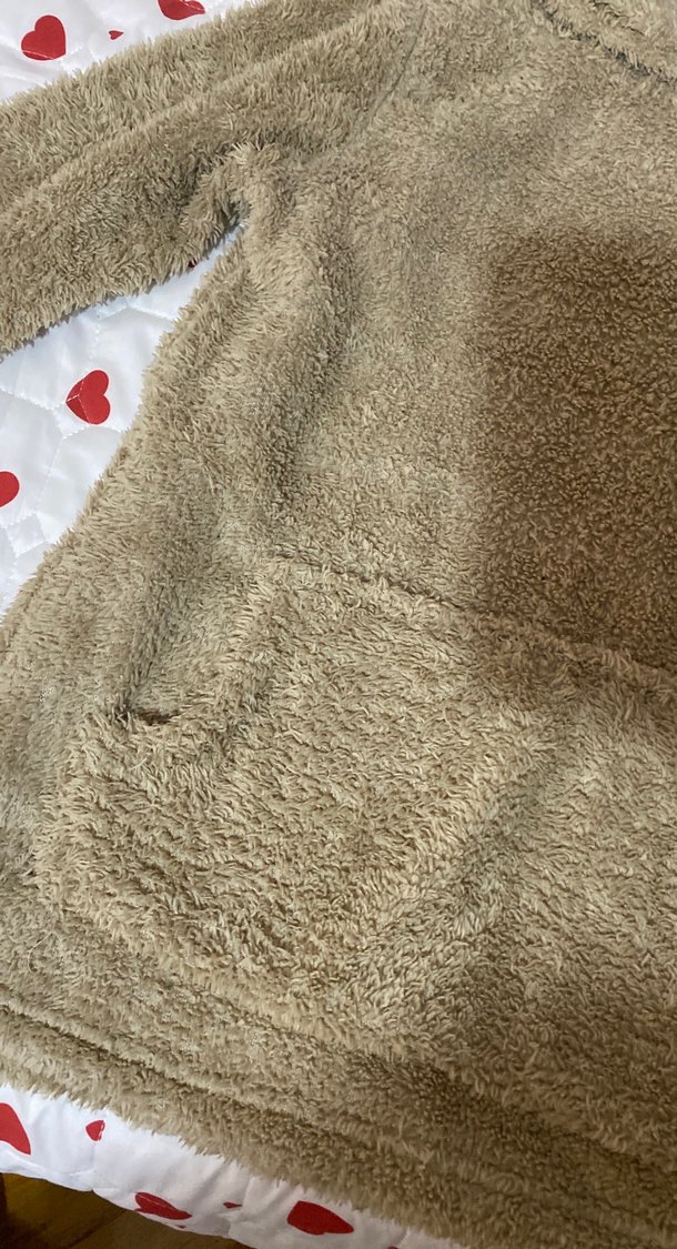 Kazak peluş - Görsel 2