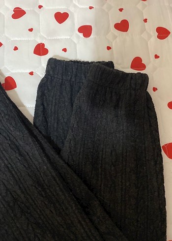 Triko alt - Görsel 2