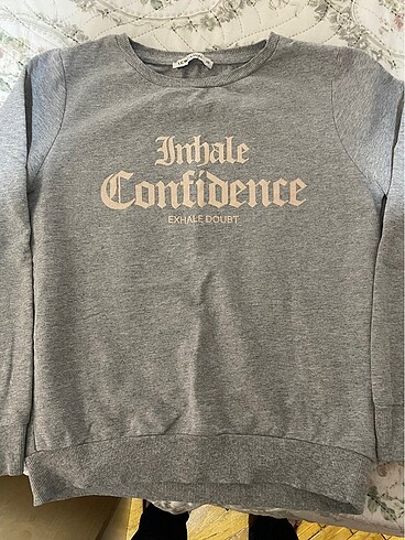 LC Waikiki LCW sweatshirt