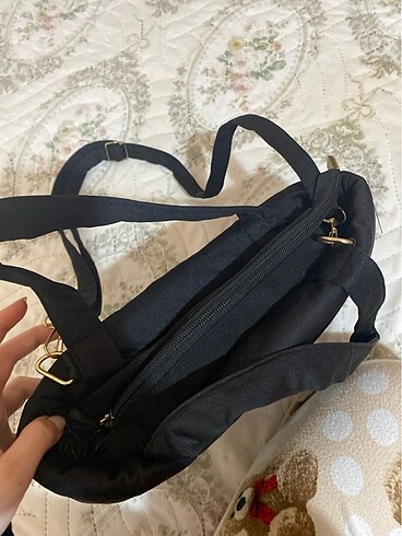 Bershka Çanta