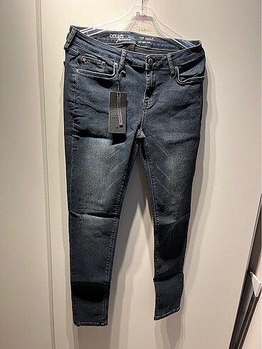 COLİNS SKİNNY JEAN