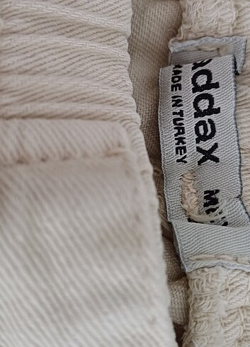Addax Havuç model pantolon