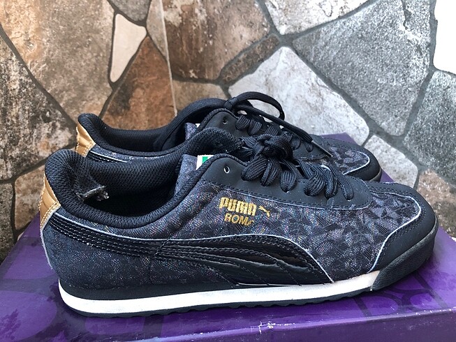Puma orijinal spor ayakkabı