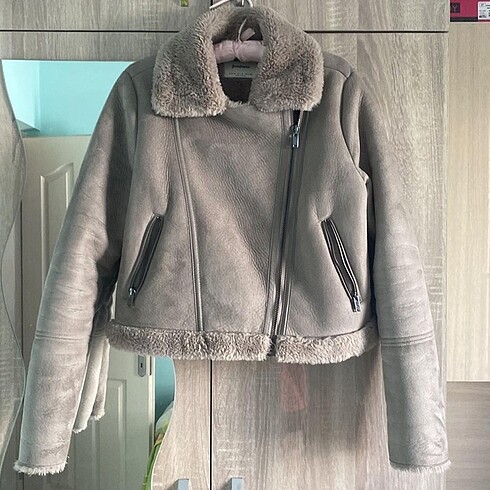 Stradivarius ceket kaban