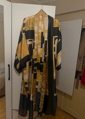 Diğer Hijap Kimono