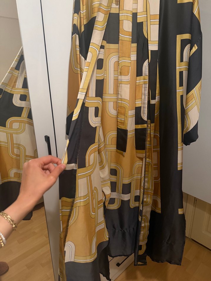 Hijap kimono — görsel 3/5