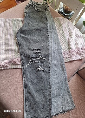 Mom jeans