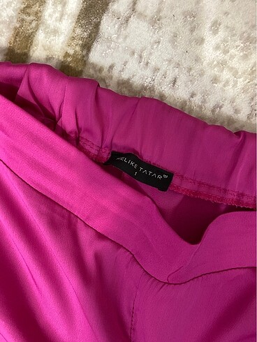 Melike tatar takım - Görsel 5