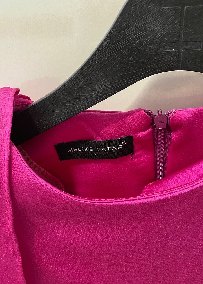 Melike tatar takım - Görsel 2