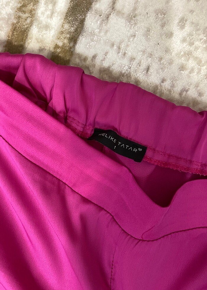 Melike tatar takım - Görsel 5