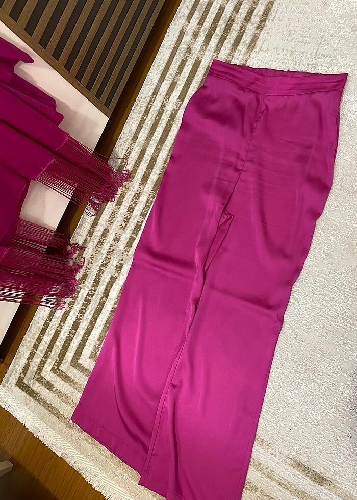 Melike tatar takım - Görsel 4