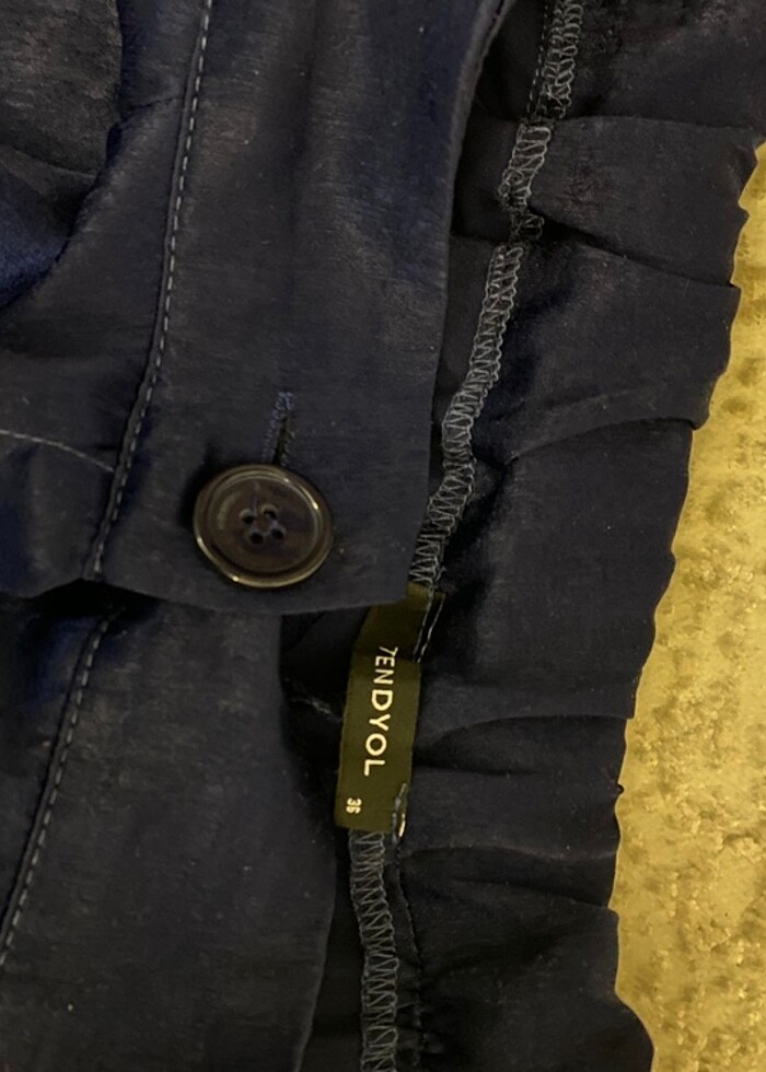 Trendyol takım - Görsel 4