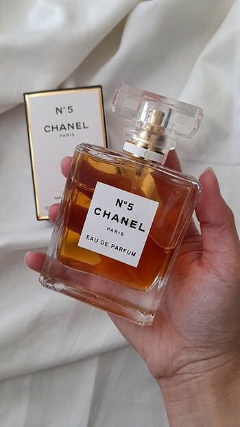 Chanel Parfüm 