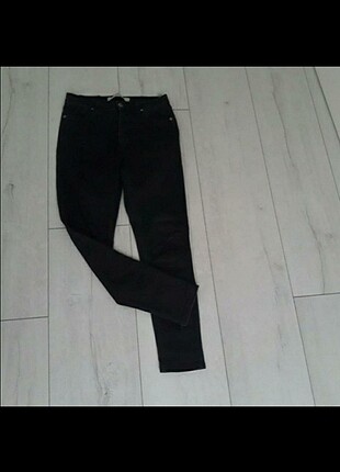 Dar kesim pantalon