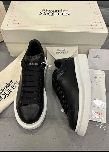 ???? Alexander McQueen A+Plus Kalite ???? 40-41-42-43-44