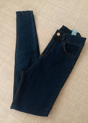 27 Beden kot pantalon
