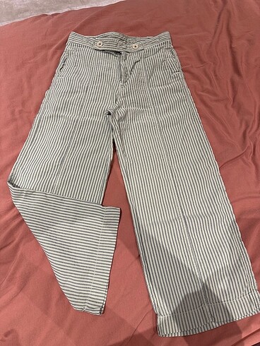 Zara keten pantolon