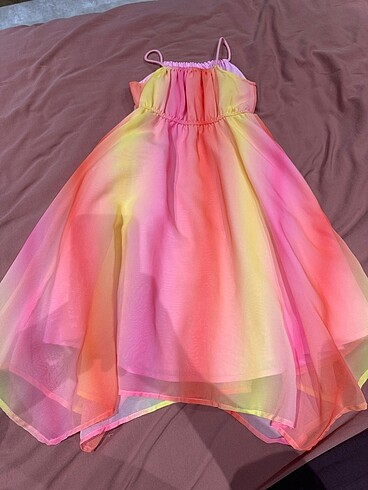 H&M elbise