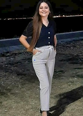 Zara ürünü