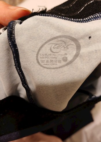 Ten lingerie korse tayt - Görsel 2