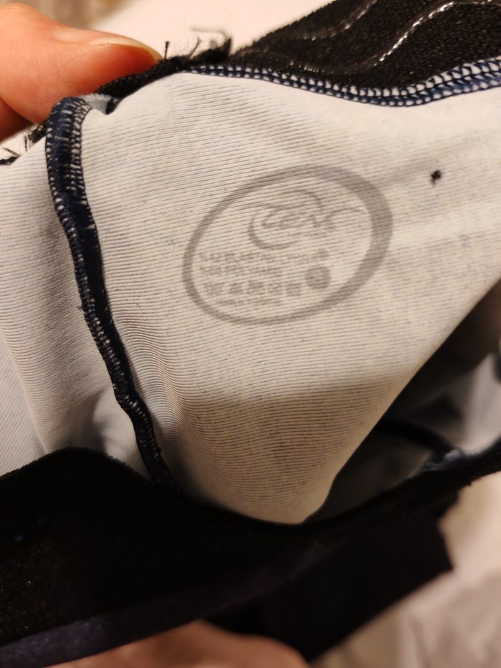 Ten lingerie korse tayt - Görsel 2