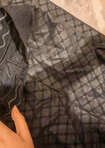 Ten lingerie korse tayt - Görsel 2