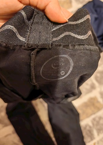 Ten lingerie korse tayt - Görsel 3