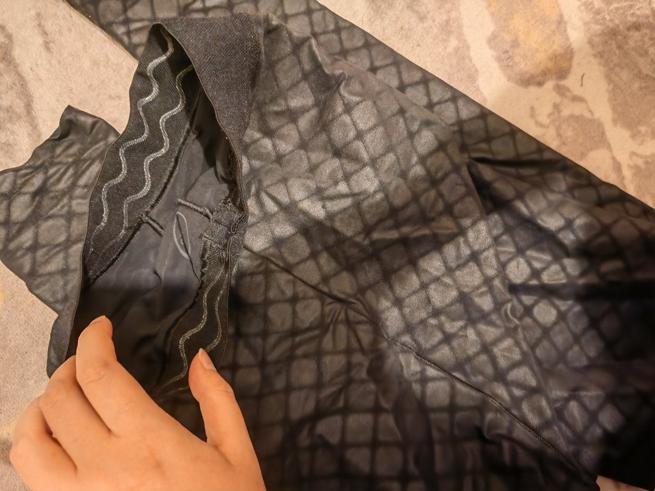 Ten lingerie korse tayt - Görsel 2