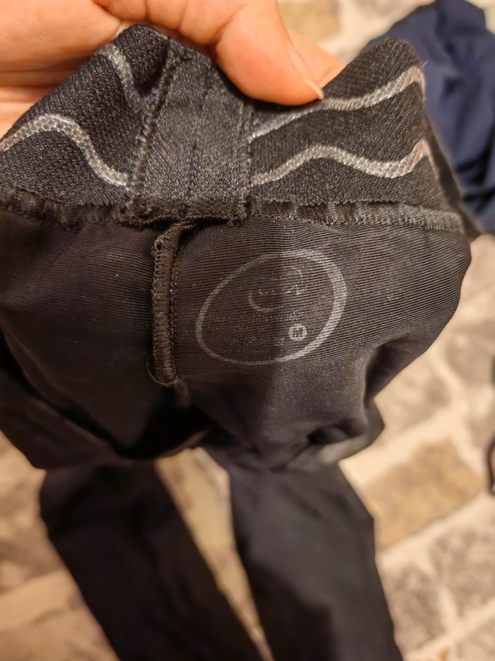 Ten lingerie korse tayt - Görsel 3