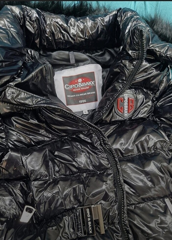 Cipobaxx mont - Görsel 2