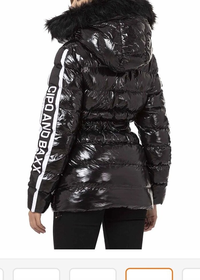 Cipobaxx mont - Görsel 3