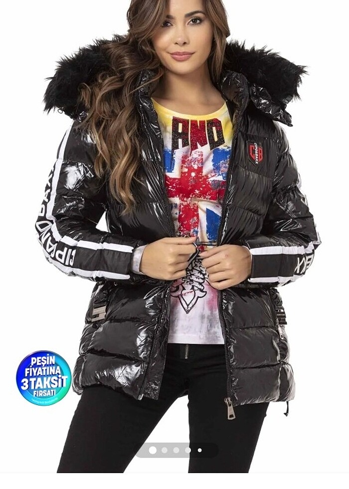 Cipobaxx mont - Görsel 4