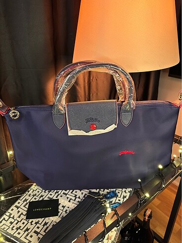 Longchamp Longchamp Yeni sezon M