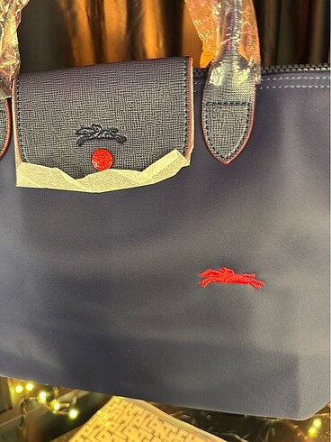 Beden lacivert Renk Longchamp Yeni sezon M