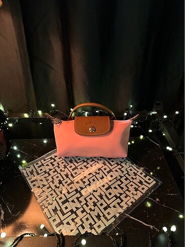 Longchamp Longchamp tek sap mini